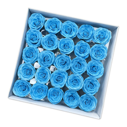 Artificial flower bouquet