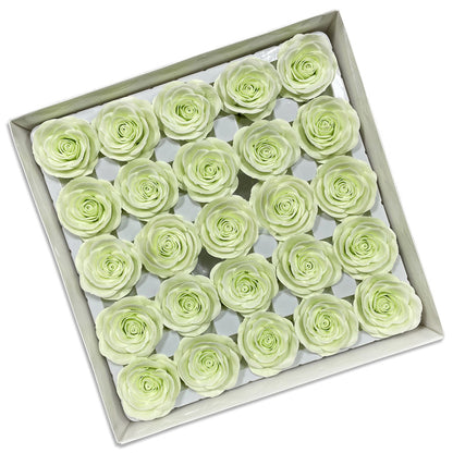 Artificial flower bouquet