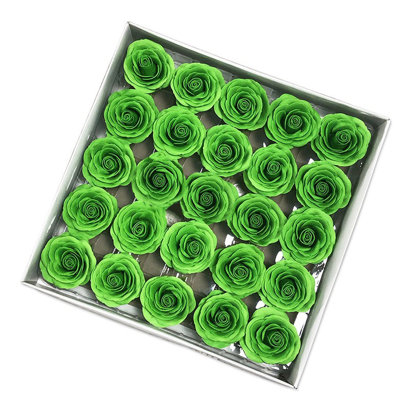 Artificial flower bouquet