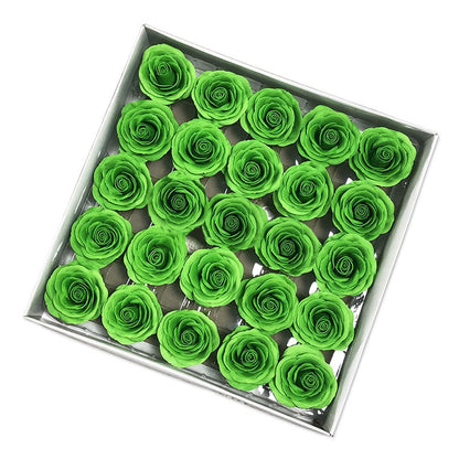 Artificial flower bouquet