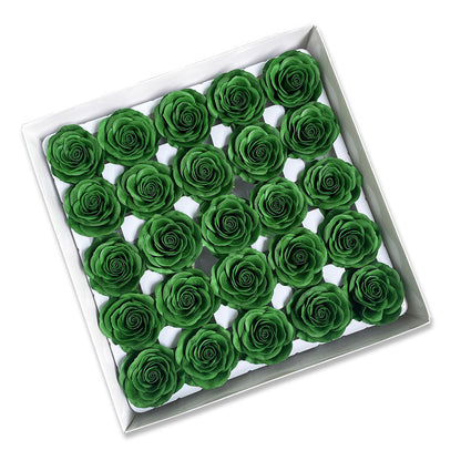 Artificial flower bouquet