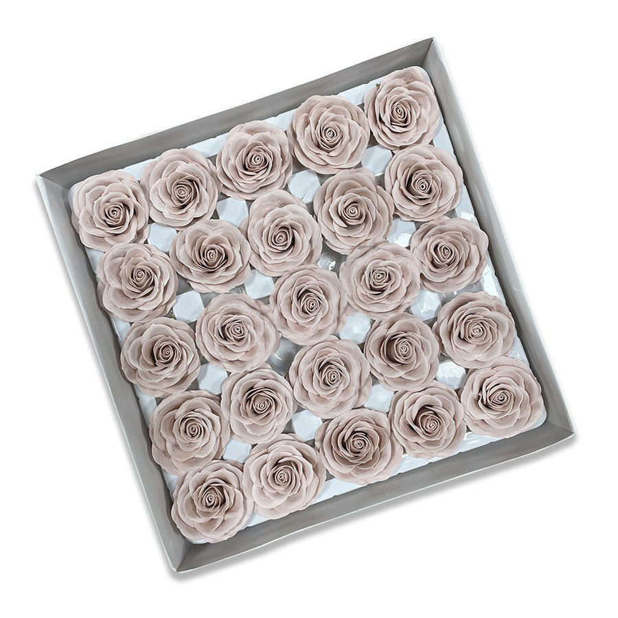Artificial flower bouquet