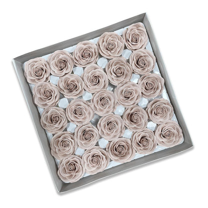 Artificial flower bouquet