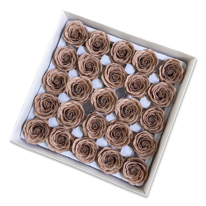 Artificial flower bouquet