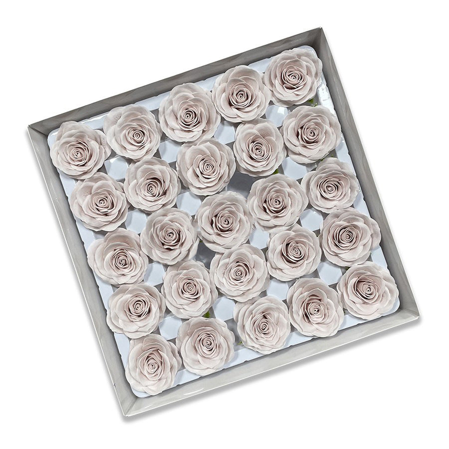 Artificial flower bouquet