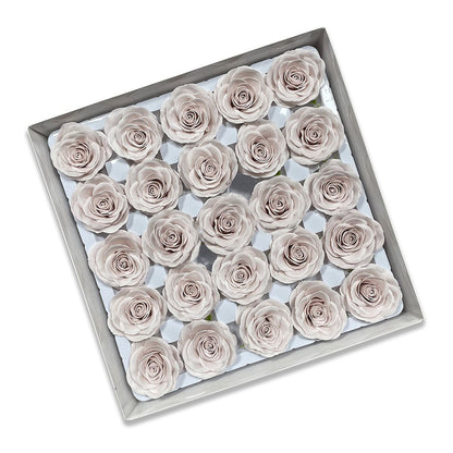 Artificial flower bouquet