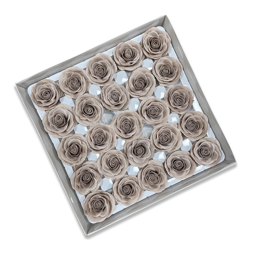 Artificial flower bouquet