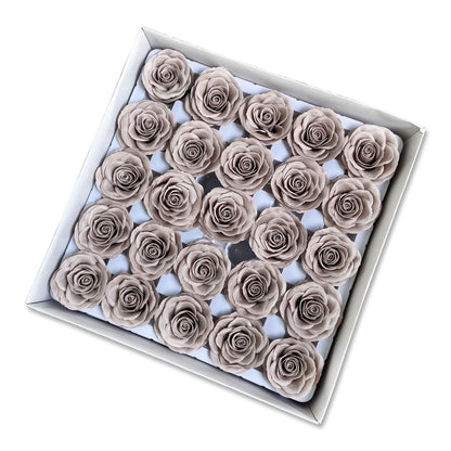 Artificial flower bouquet