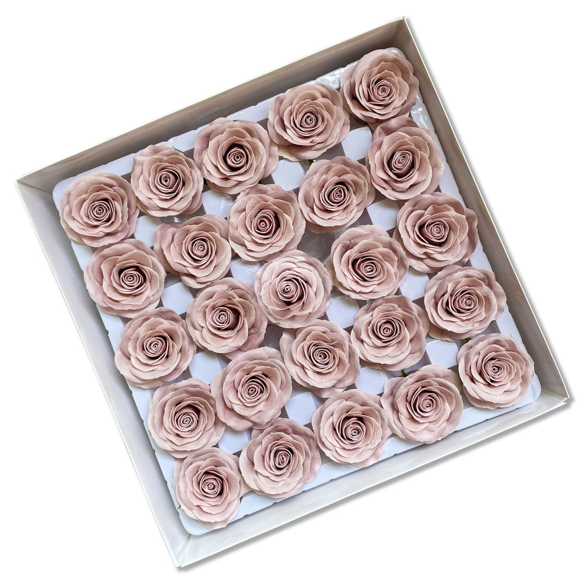 Artificial flower bouquet
