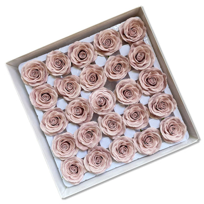 Artificial flower bouquet