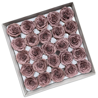 Artificial flower bouquet