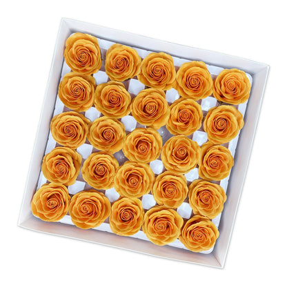 Artificial flower bouquet