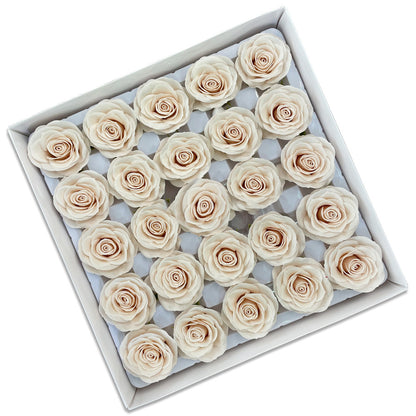 Artificial flower bouquet