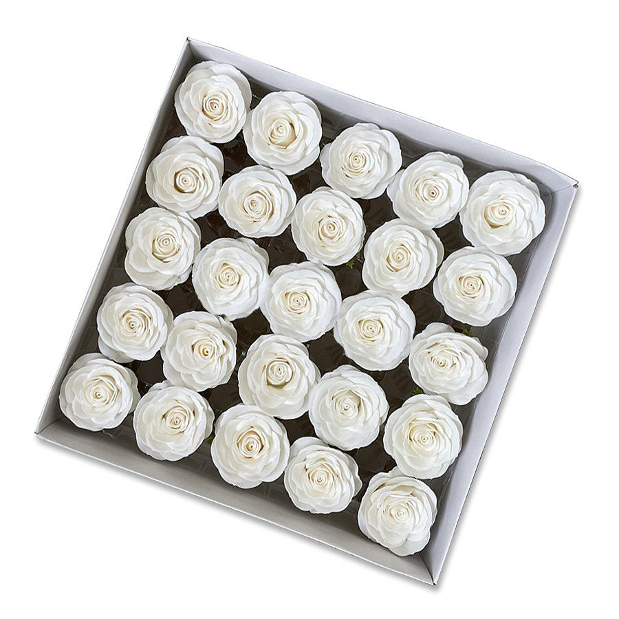 Artificial flower bouquet