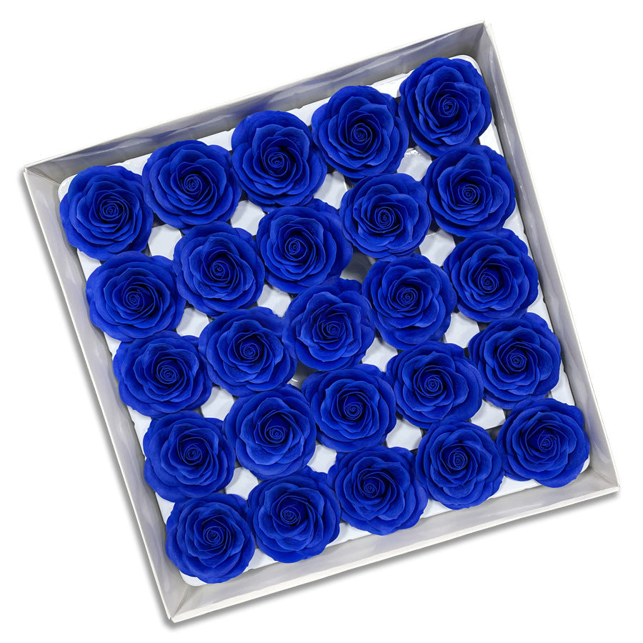 Artificial flower bouquet