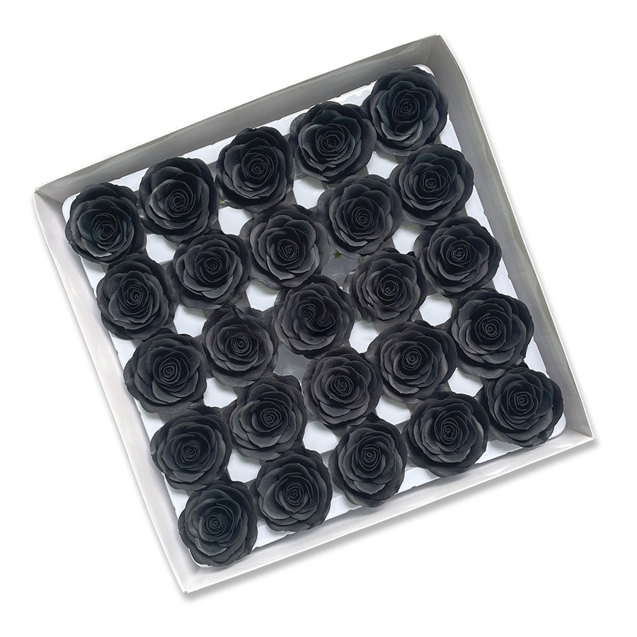 Artificial flower bouquet