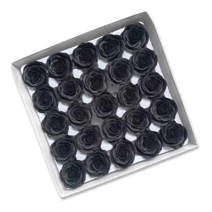 Artificial flower bouquet