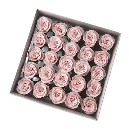 Artificial flower bouquet