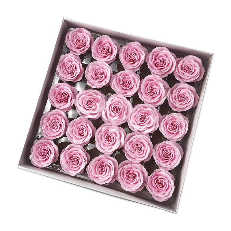 Artificial flower bouquet