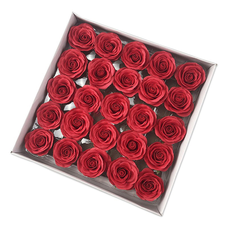 Artificial flower bouquet