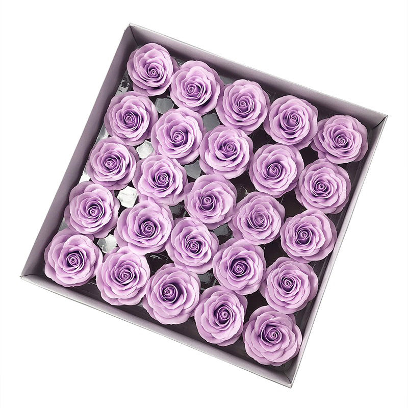 Artificial flower bouquet