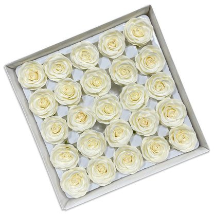 Artificial flower bouquet