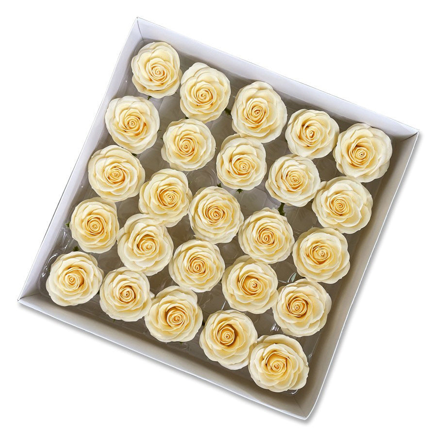 Artificial flower bouquet
