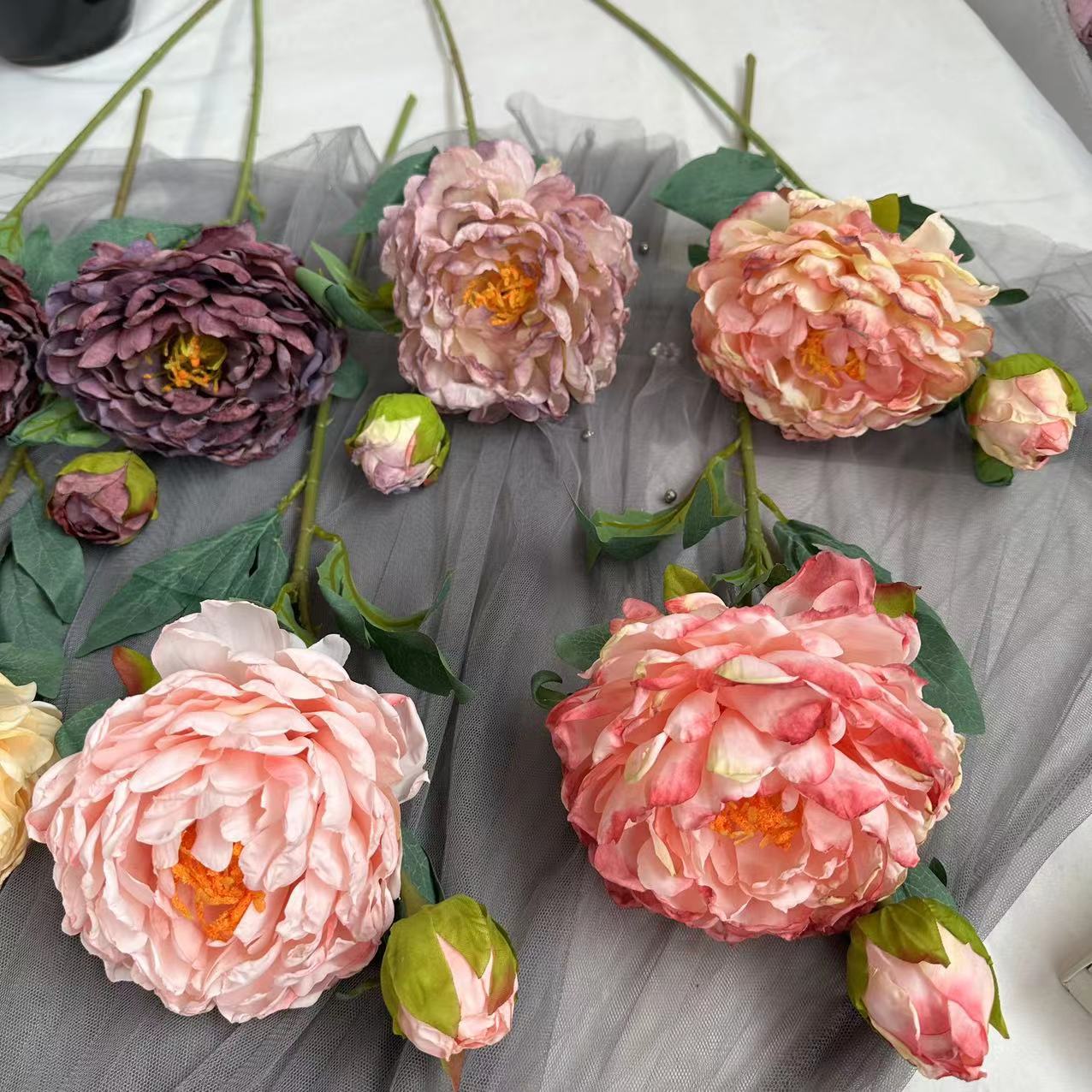 artificial flower