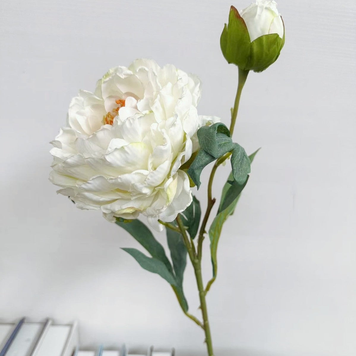 artificial flower