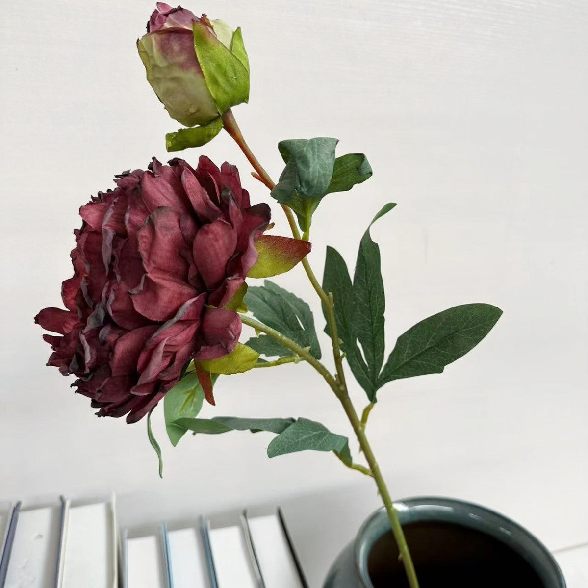 artificial flower