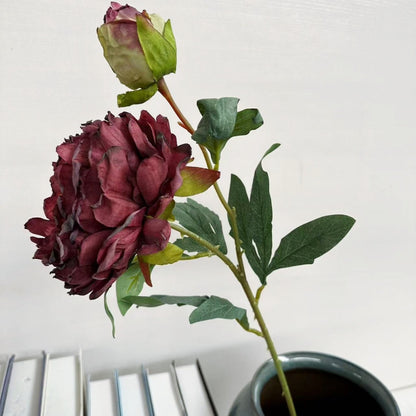 artificial flower