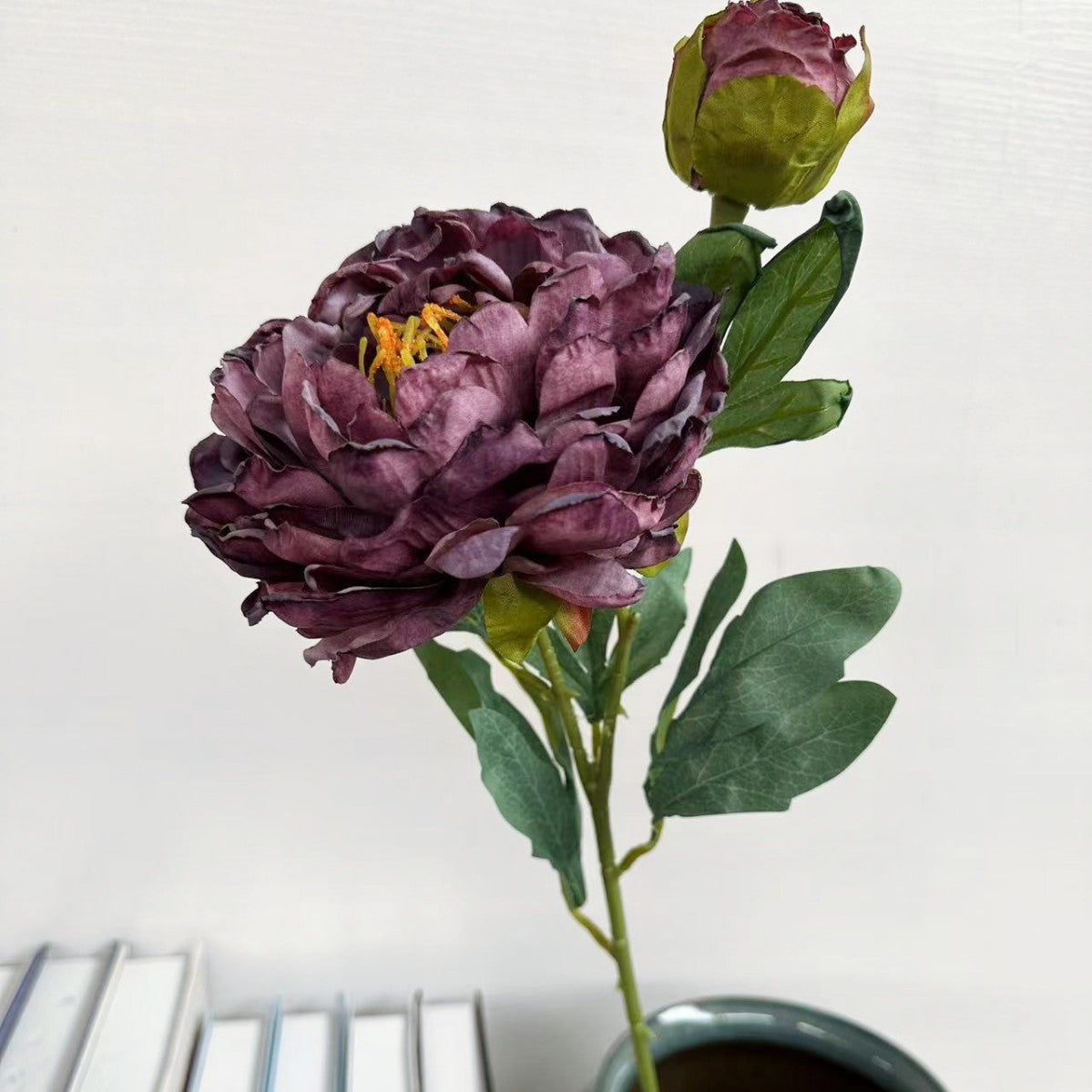 artificial flower