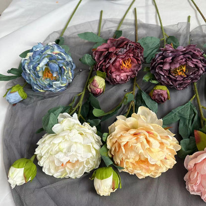 artificial flower