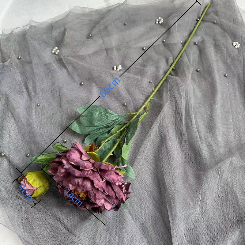 artificial flower