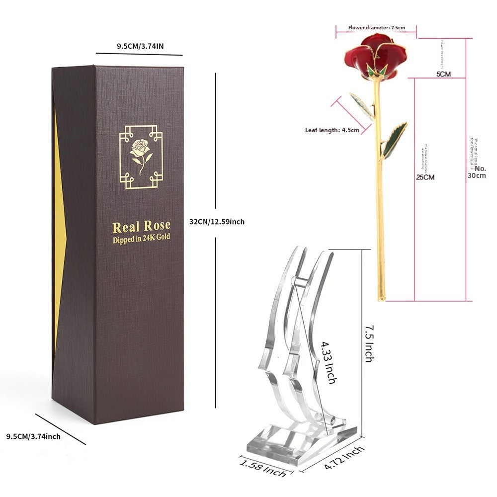 artificial flower