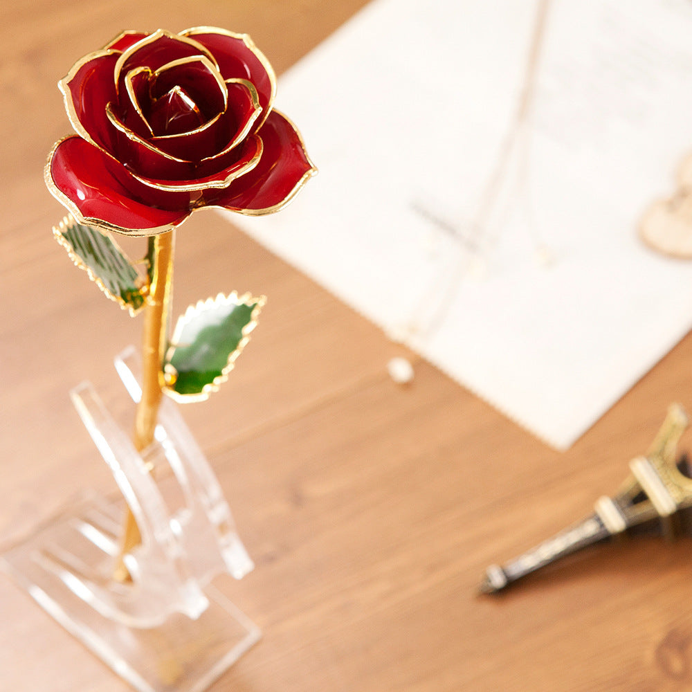 artificial flower