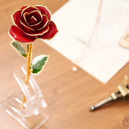 artificial flower