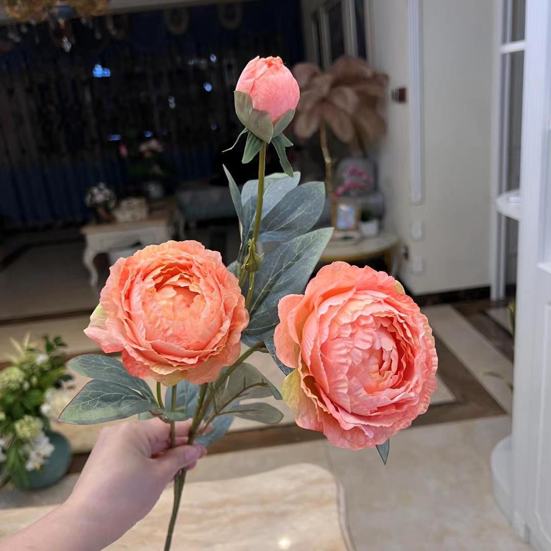 artificial flower