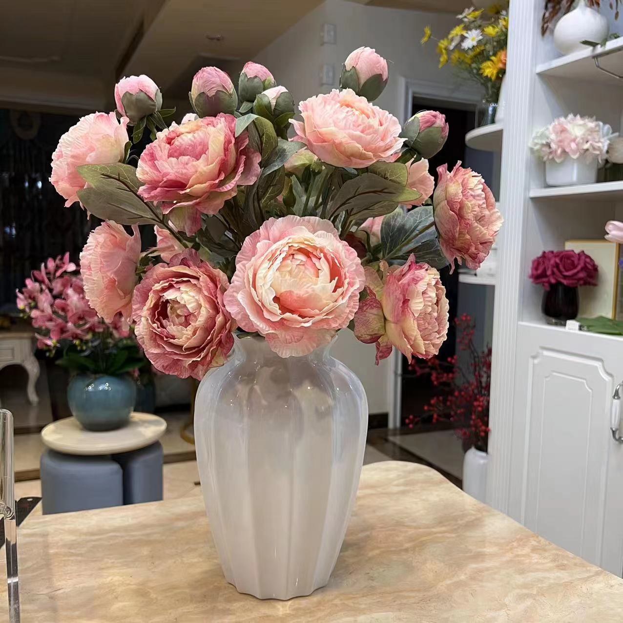artificial flower
