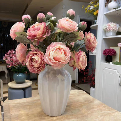 artificial flower