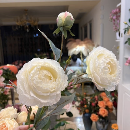 artificial flower