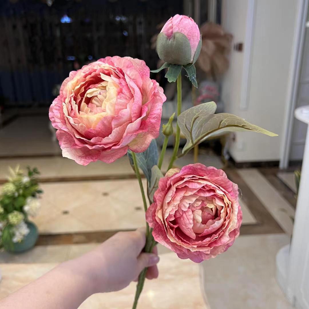 artificial flower