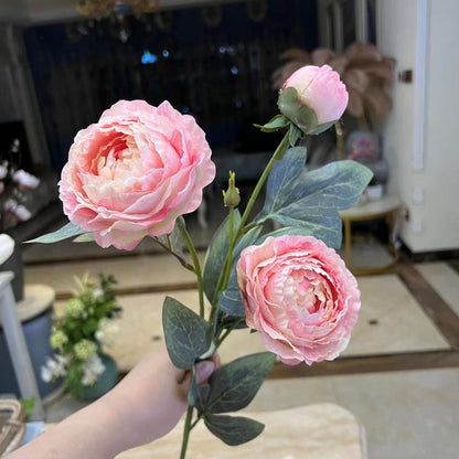 artificial flower