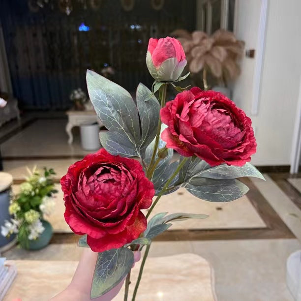 artificial flower