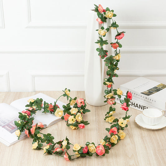 artificial flower vine