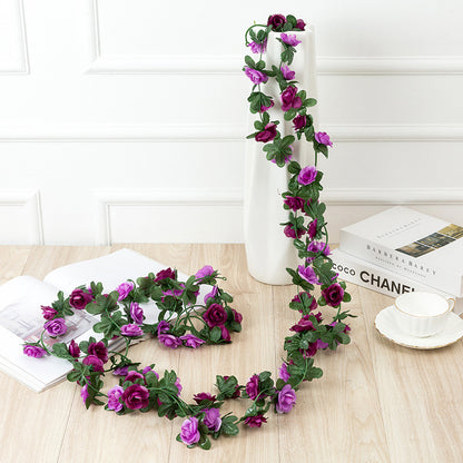 artificial flower vine