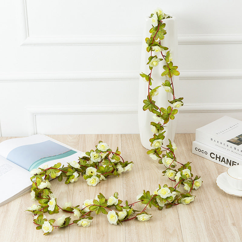 artificial flower vine