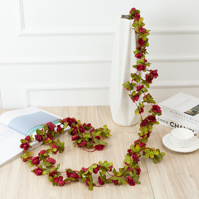 artificial flower vine