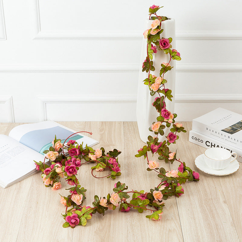 artificial flower vine
