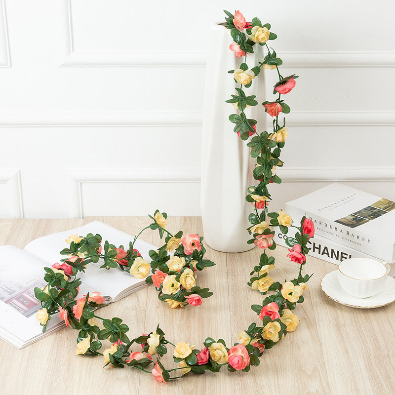 artificial flower vine